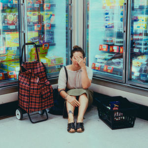 Running Errands