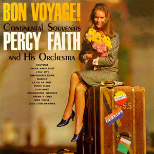 Bon Voyage!