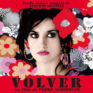 Volver (Banda Sonora Original)