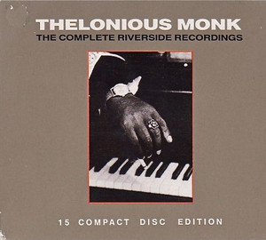 The Complete Riverside Recordings