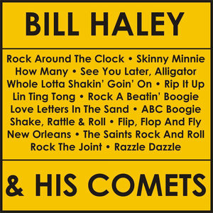 Bill Haley & His Comets