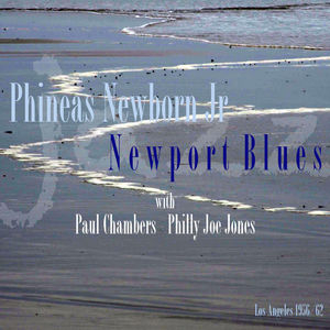 Newport Blues
