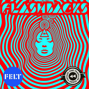 Flashbacks Psychedelic