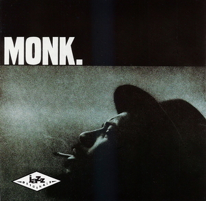 Monk.