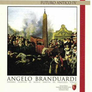Futuro Antico IV, Venezia e il Carnevale