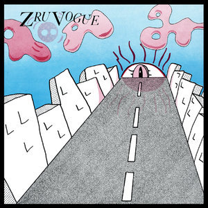 Zru Vogue (2019 Reissue)