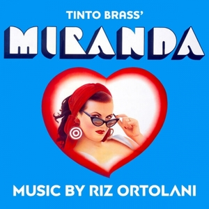 Miranda (Original Soundtrack)