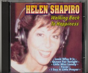 Walking Back To Happiness