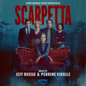 Scarpetta (Prime Original Series Soundtrack)