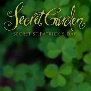 Secret St. Patricks Day