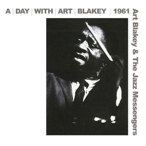 A Day with Art Blakey