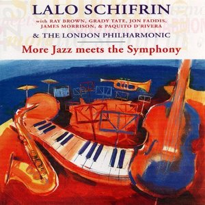 More Jazz Meets The Symphony