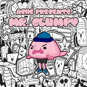 Mr. Glumpy