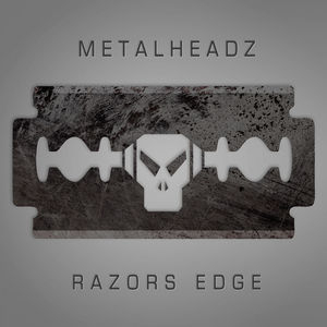 Dark Metal (Source Direct Remix) / Stonekiller (Hokusai Remix)