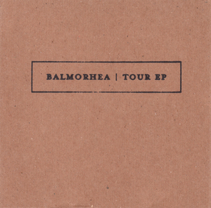 Tour [EP]