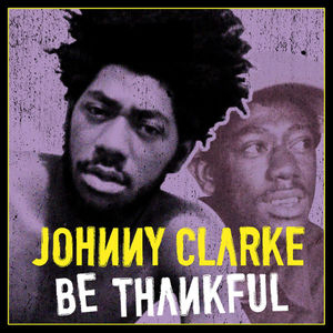 Be Thankful