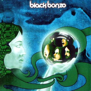 Black Bonzo