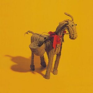 Straw Donkey... The Complete Singles