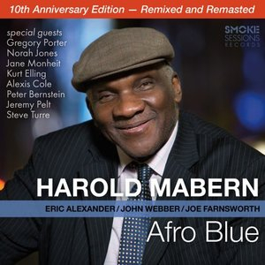 Afro Blue - 10th Anniversary Edition (Remixed & Remastered)