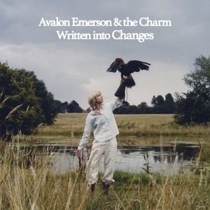 Written into Changes