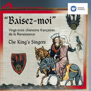 Baisez-moi!