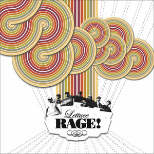 Rage!