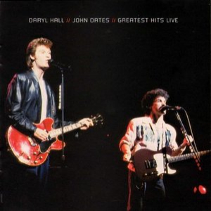 Greatest Hits Live