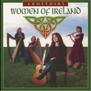 Women Of Ireland