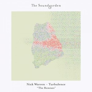 Turbulence The Remixes