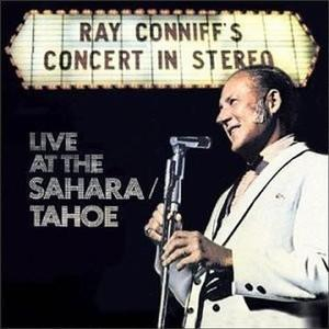 Concert In Stereo Live At The Sahara / Tahoe