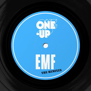 One-Up (The Remixes)