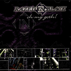 Oh My Goth!