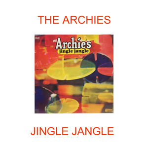 Jingle Jangle