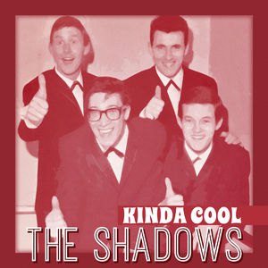 The Shadows - Kinda Cool