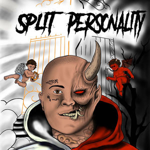 Split Personality