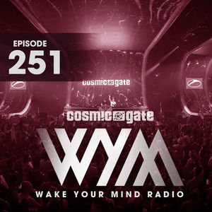 Wake Your Mind Radio 251