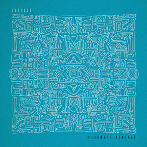 Resonate Remixed