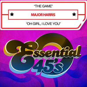 The Game / Oh Girl, I Love You (Digital 45)