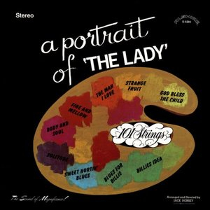 A Portrait of The Lady