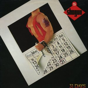 31 Days