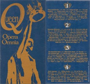 Opera Omnia