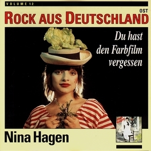 Du Hast Den Farbfilm Vergessen