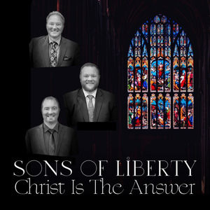 Christ Is The Answer