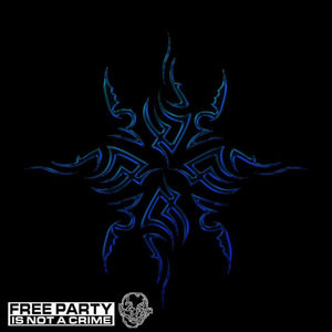 FREE PARTY IS NOT A CRIME