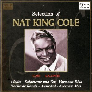 Selection Of Nat King Cole
