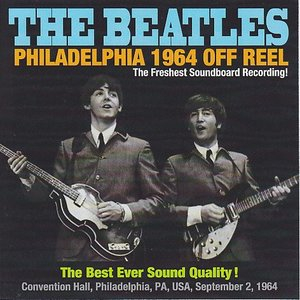 Philadelphia 1964 Off Reel