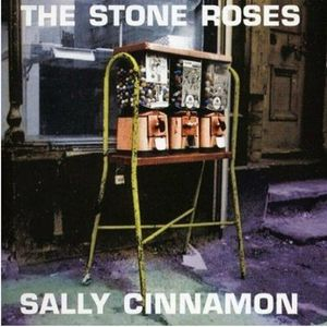 Sally Cinammon