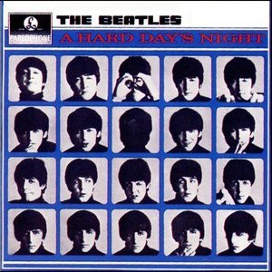 A Hard Day's Night