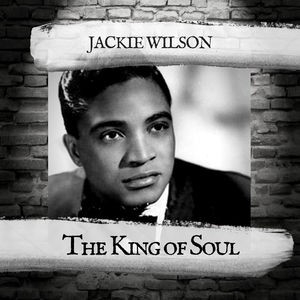 The King of Soul