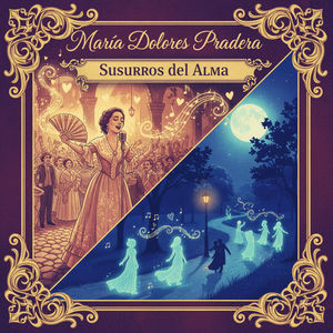 Susurros del Alma